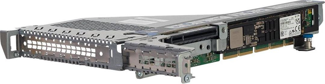 HPE DL360 Gen11 x16 LP-uitbreidingskaartset