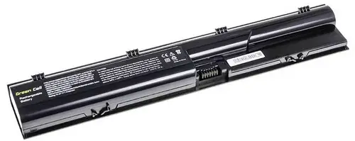 Green Cell Notebook-Akku PR06 10.8V 4400 mAh HP
