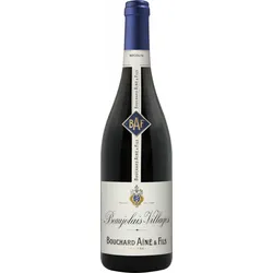 Bouchard Aîné & Fils Beaujolais Villages ?La Vigneronne? AC