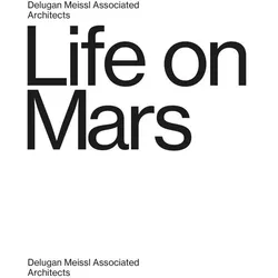 Delugan Meissl Associated Architects - DMAA, Fachbücher von Wolfgang Fiel