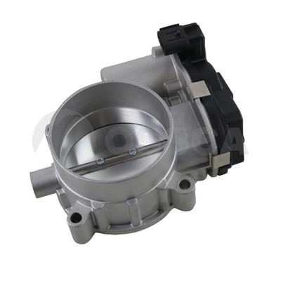 OSSCA Druckwandler, Stellelement (Drosselklappe) 85936 für Chrysler