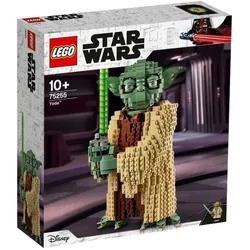 LEGO® Star Wars 75255 YodaTM