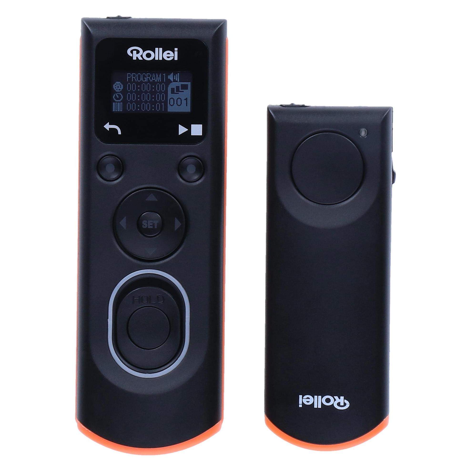 Rollei Remote Wireless Nikon (Funk) (28119)