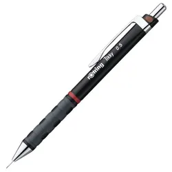 Rotring Druckbleistift »Tikky II - 0,5 mm« S0770500 schwarz