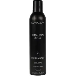 Lanza Healing Style Dry Shampoo 300ml