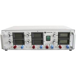Statron 3225.71 Labornetzgerät, einstellbar 0 - 30 0 - 4 A 385 W Anzahl Ausgänge 4 x