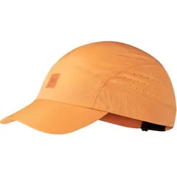 BUFF Herren Mütze Speed Cap, Größe S/M in Orange Orange