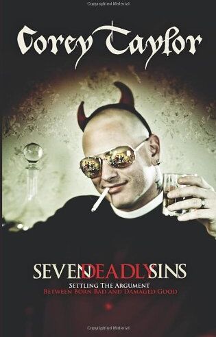 Corey Taylor - Seven Deadly Sins - Preis vom 11.10.2026 15:43:13 h