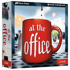 Trefl At The Office - deutsch 300314
