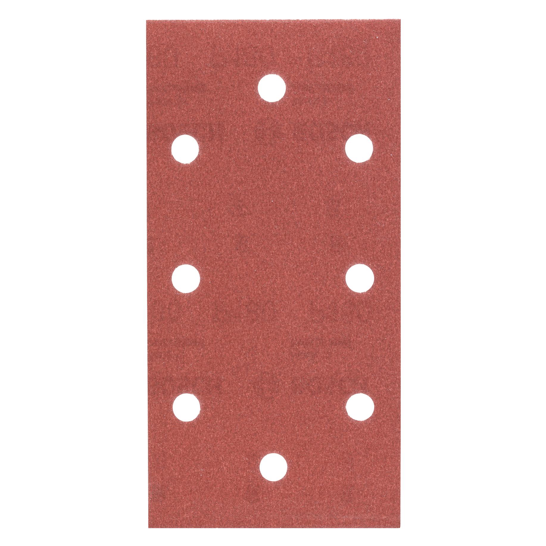 Bosch Zubehör Schwingschleifpapier mit Klett (2609256A91)