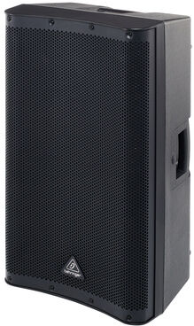 Behringer DR115DSP Schwarz