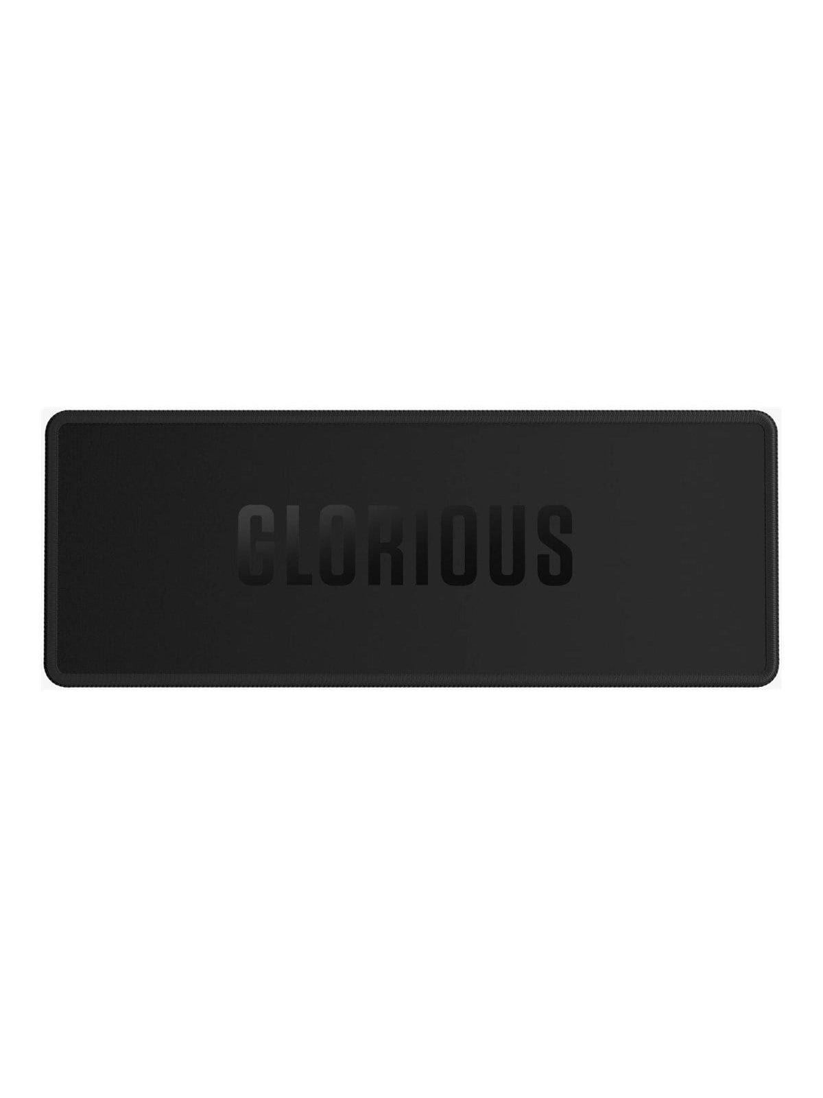 Glorious keyboard mat