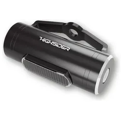 Highsider, Motorrad Zubehör, LED Rücklicht Conero T1
