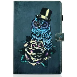 König Design Schutz Tablet Hülle für Samsung Galaxy Tab S8 Case Cover Tasche Bumper Wallet (Samsung Galaxy Tab S8), Tablet Hülle, Grau