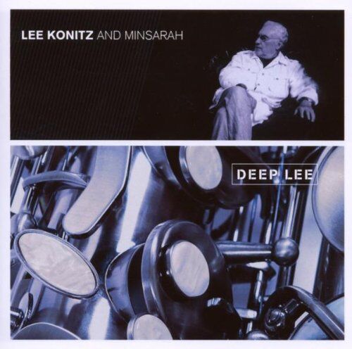 Konitz, Lee & Minsarah - Deep Lee - Preis vom 30.09.2026 22:30:23 h