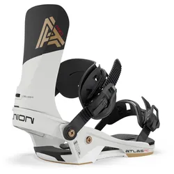 UNION ATLAS PRO Bindung 2027 stone - L