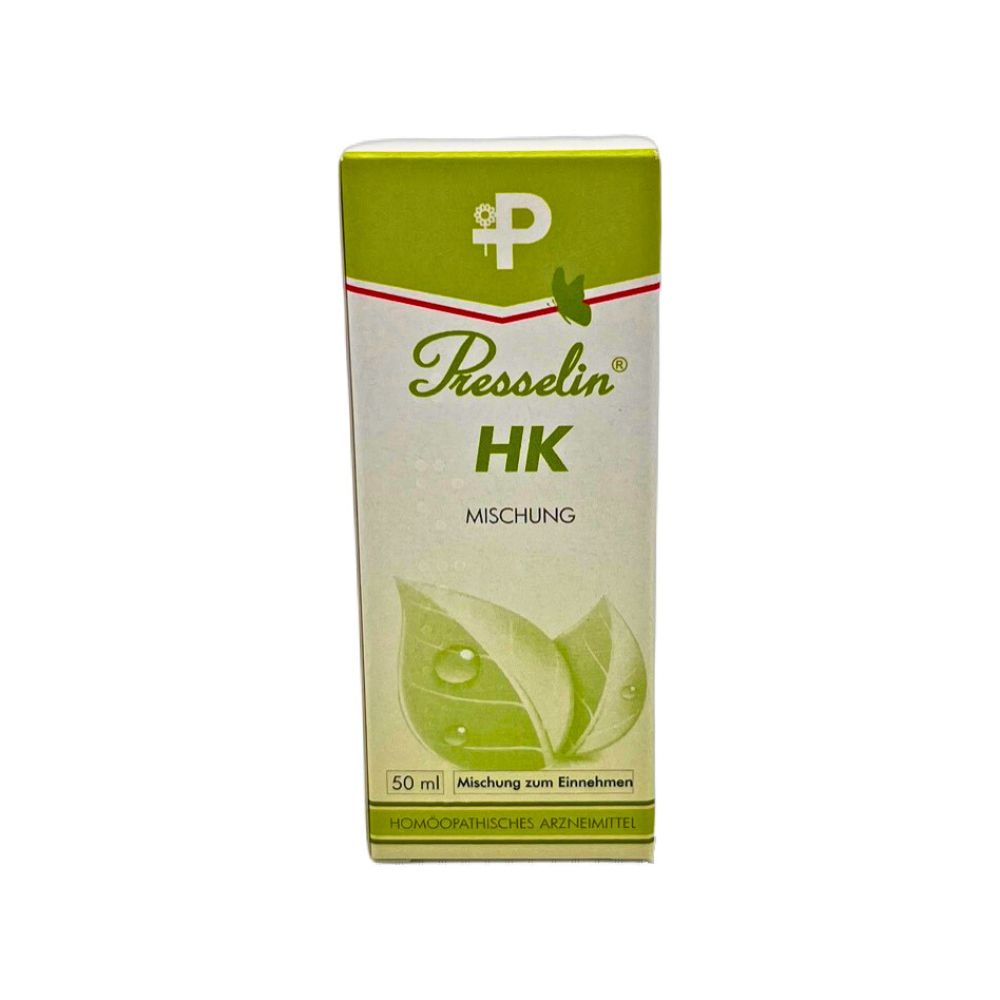 Presselin HK Herz Kreislauf Tropfen zum Einnehmen 50 ml