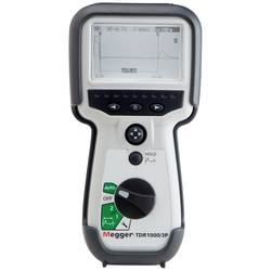 Kabelmessgerät 1001-789 Megger TDR1000/3P POWER