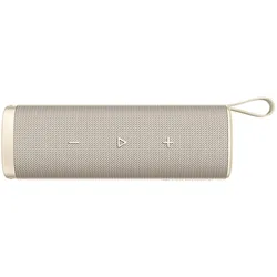 Xiaomi Sound Outdoor (12 h), Bluetooth Lautsprecher, Gold