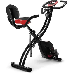 Sportstech, Hometrainer