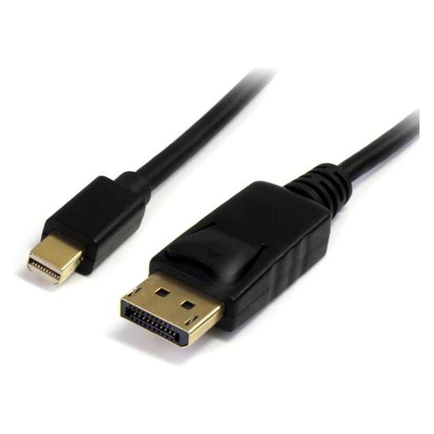 StarTech Mini DisplayPort - DisplayPort (4 m) (MDP2DPMM4M)