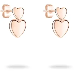 Tamaris Ohrring  Bold Hearts