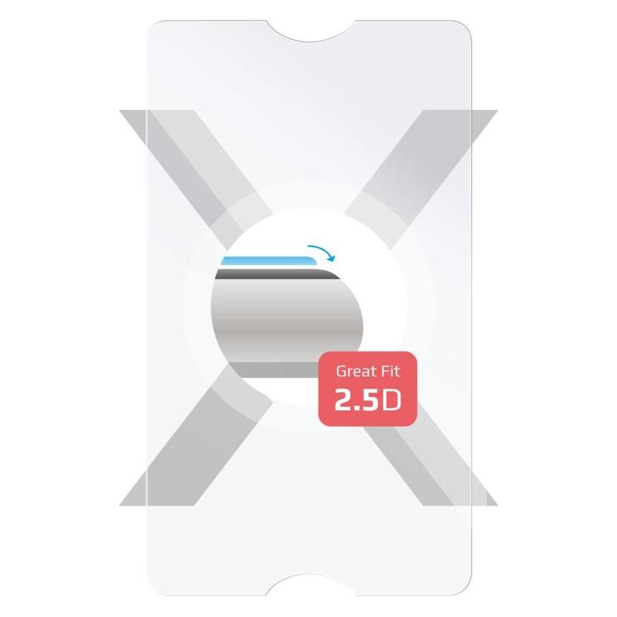 Fixed Schutzglas 2,5D für Portal Remote Player (FIXGT-1278)