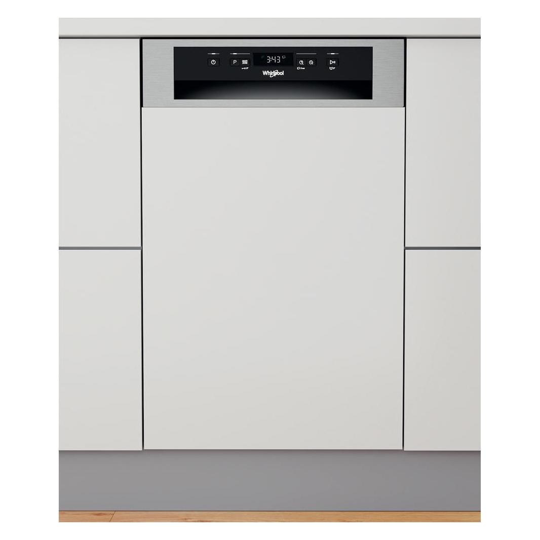 Whirlpool WSBC3M27X (869991672740)