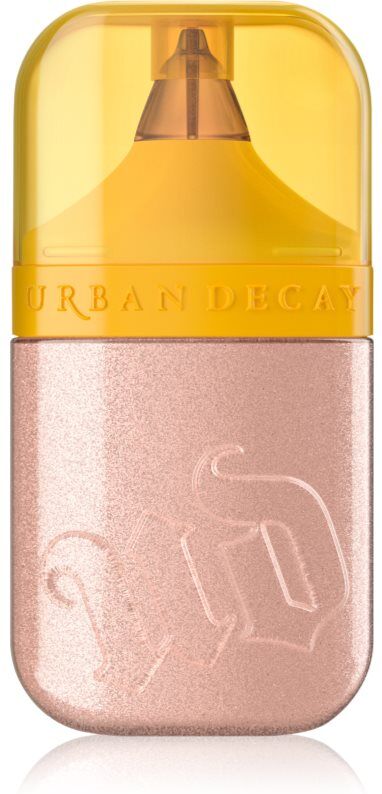 Urban Decay Face Bond liquid highlighter waterproof shade PCH 30 ml