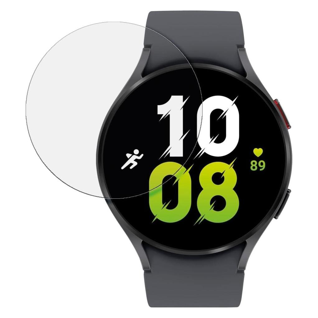 Screenguard Samsung Galaxy Watch5 Display Panzerglas Schutzfolie (00034151)