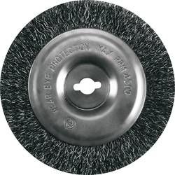 Einhell 3424100 1410 Fugenreiniger-Ersatzbürsten Stahl