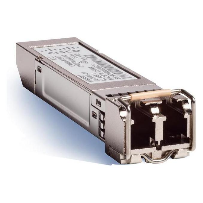 Cisco 1000BASE-ZX SFP TRANSCEIVER (GLC-ZX-SMD=)