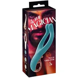 You2Toys, Vibrator, The Magician Multi Vibrator