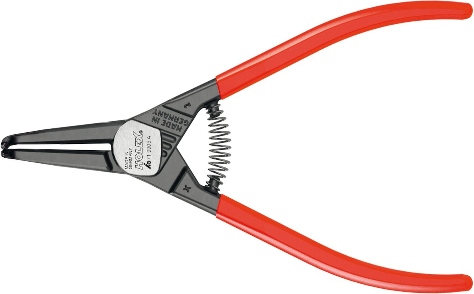 HOLEX Sicherungsringzange A41 (719905 A41)