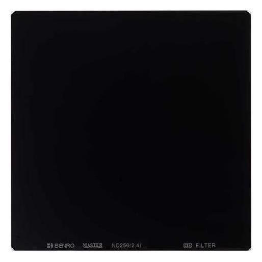 Benro Filtras MAND2561010 100x100 mm (ND- / Graufilter) (25MAND25610100)