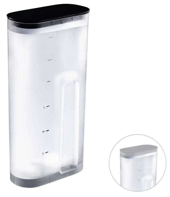 SodaStream 1066600490 Wassertank