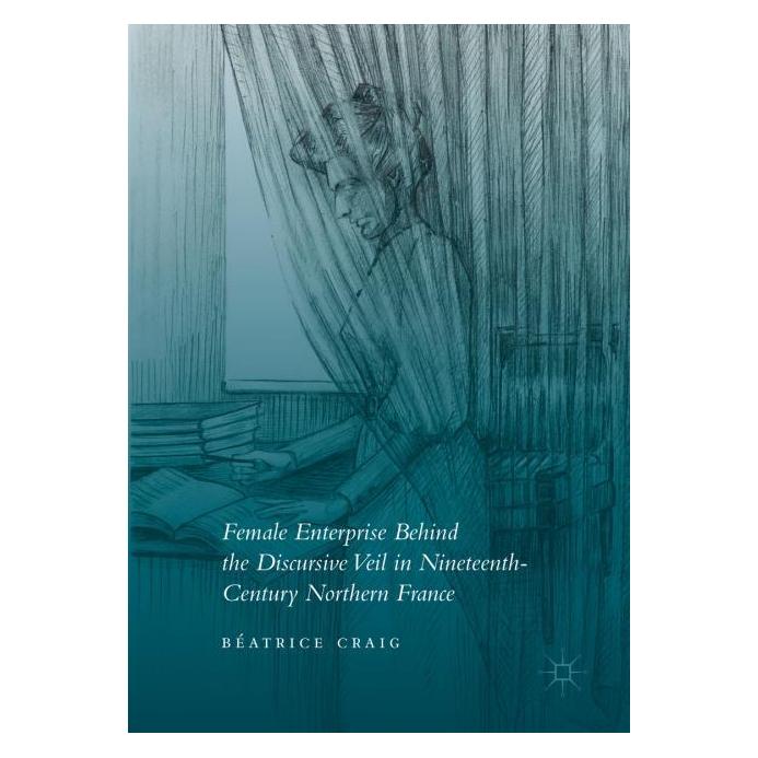 Palgrave Macmillan Uk Craig:Female Enterprise Behind the Disc (Englisch, Hardcover, Béatrice Craig) (63316157)