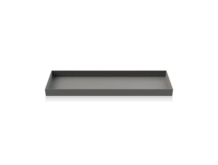 Cooee Design Plateau Cooee 32 cm gris