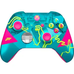 XBOX - Forza Horizon 6 Limited Edition Wireless Controller für Xbox One, Series S, X, PC