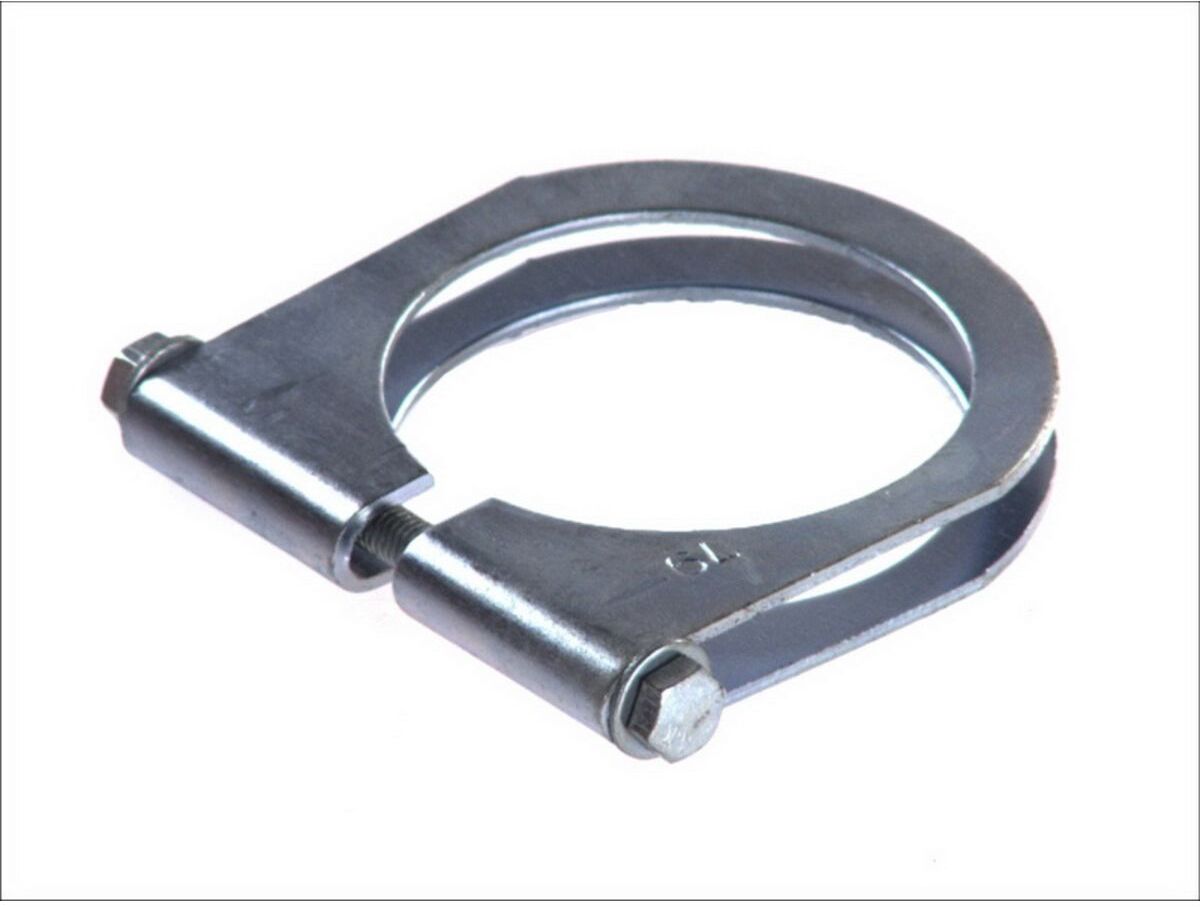 Schelle, Abgasanlage DINEX 50945