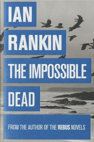 Ian Rankin - Impossible Dead - Preis vom 09.10.2026 07:28:09 h
