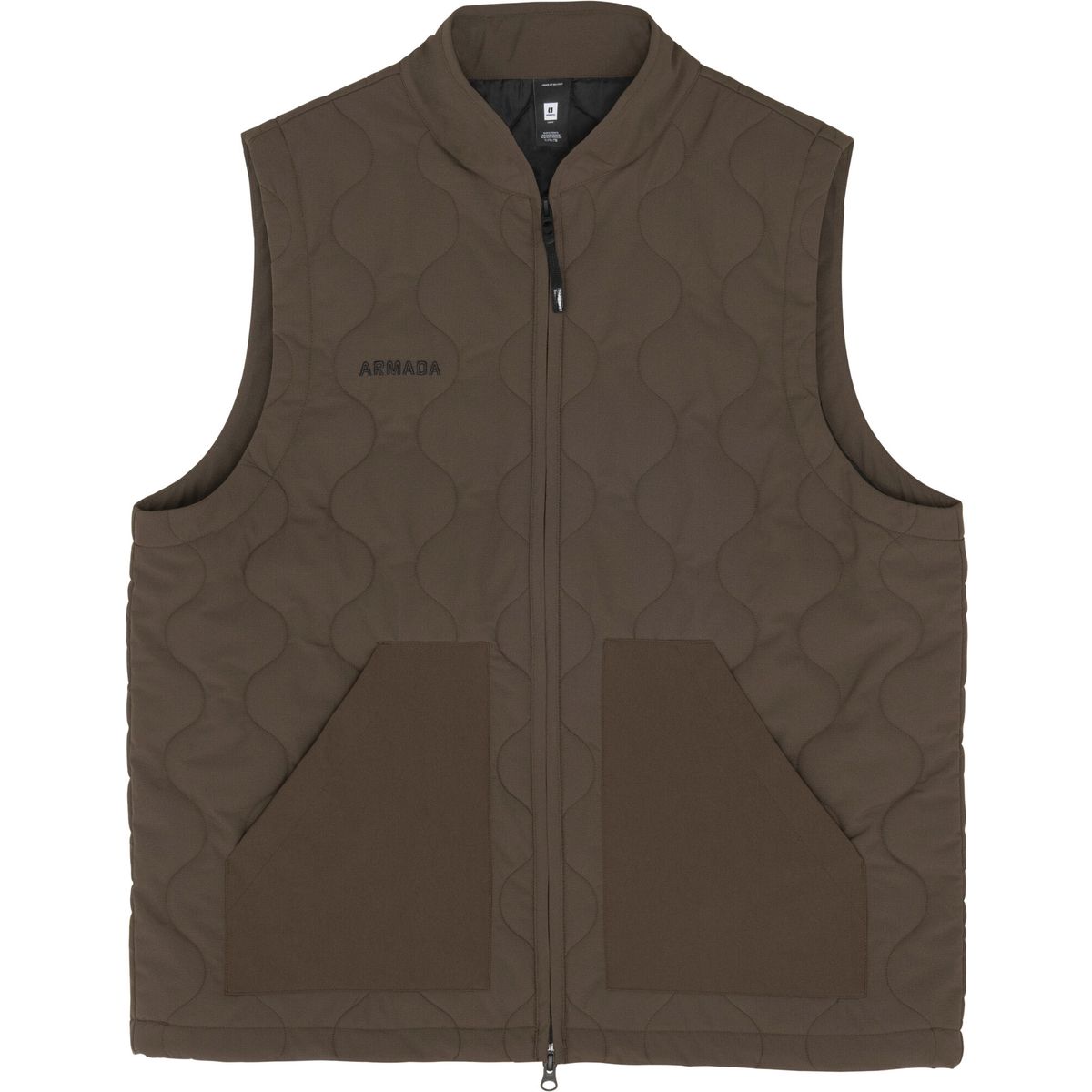 Armada Yowler Vest grizzly/ (060) L R00651060_L