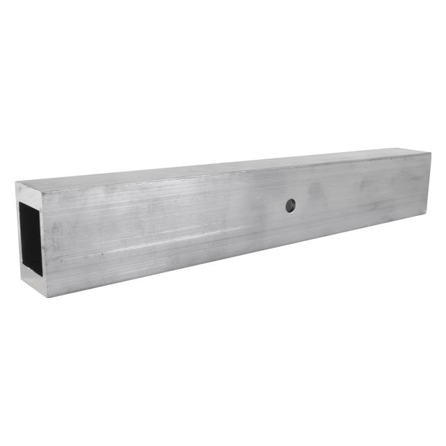 FixNordic Fuge für Aluminiumprofil 36X48 mm (260102-AFT)
