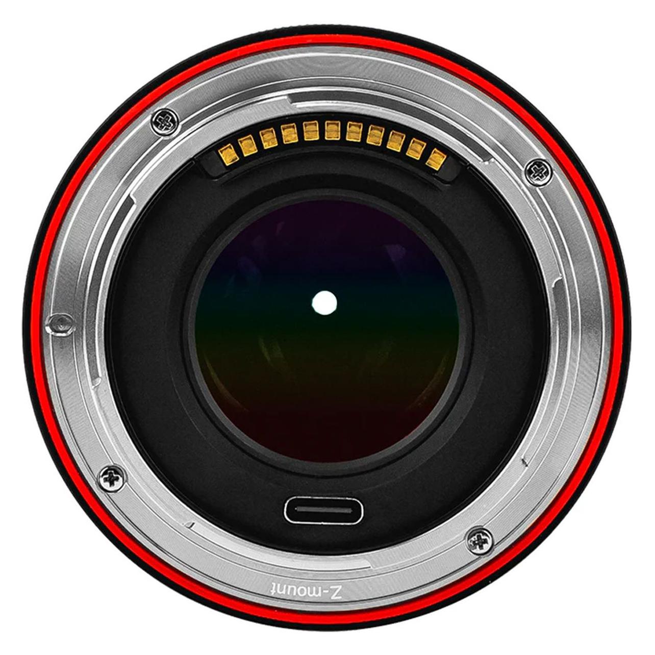 Meike APS C 33mm F1.4 AF Lens STM Sony E Mount (Sony E, APS-C / DX) (D284451)