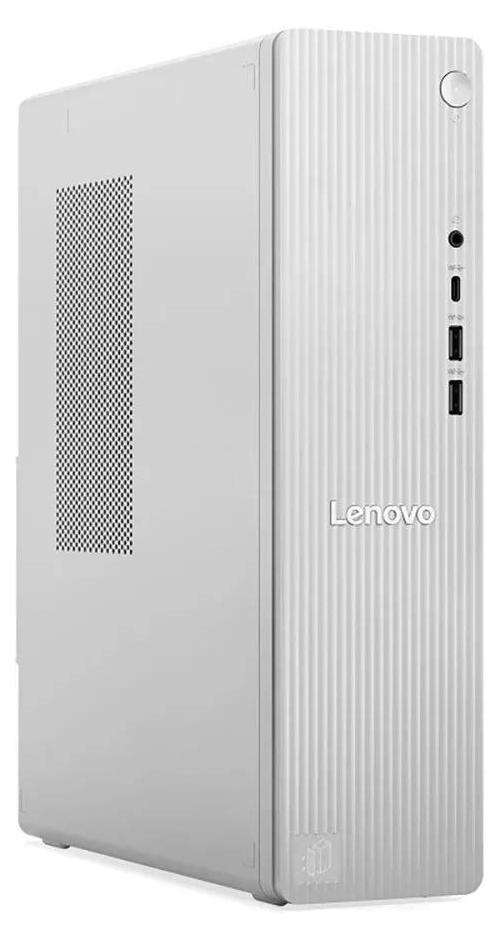 Lenovo IdeaCentre Tower 08IAS10 Ultra 5 225 - Prozessor: Intel Core Ultra 5 - Arbeitsspeicher: 16 GB