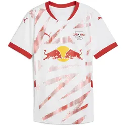 Puma, Damen, Fussballtrikot, RBL Home Jersey Replica W (S), Rot