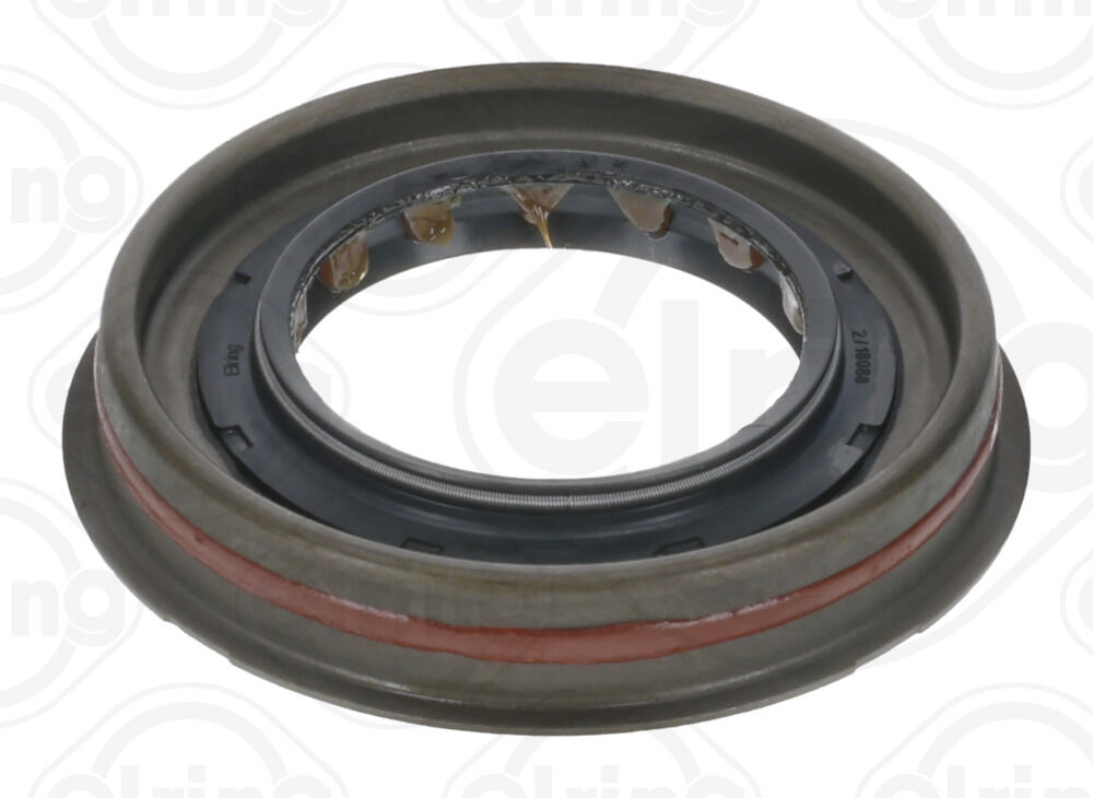 Elring Wellendichtring, Differential B17370 Für Ram