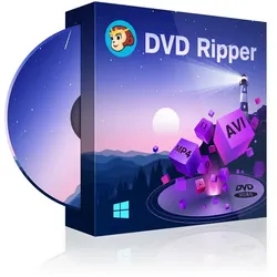 DVDFab DVD Ripper 12