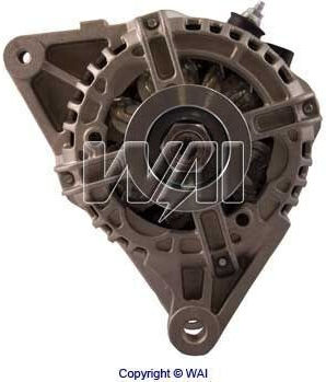Wai Generator 22518n Für Toyota
