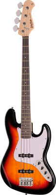 Harley Benton JB-20 SB Standard Series 3